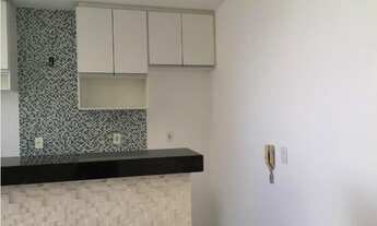 Imagem: Contagem - Apartamento Padrão - Santa Maria