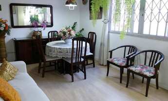 Imagem 6: Apartamento 3/4 + dependência Rua Amazonas. Oportunidade