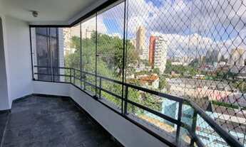 Imagem 2: Apartamento para venda de 3 dormitórios no Condomínio Tulipe Nore