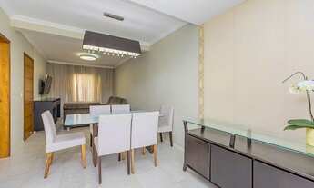 Imagem 2: Casa à venda, 3 quartos, 1 suíte, 5 vagas (sendo 1 coberta) no Uberaba, Curitiba/Paraná