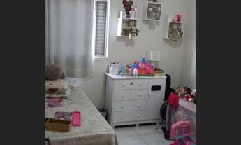 Imagem 4: Apartamento para venda tem 78 metros quadrados com 3 quartos em Setor Marabá - Goiânia - G