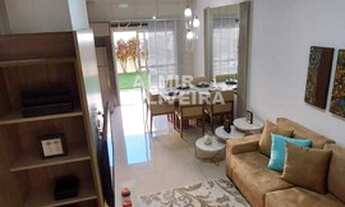 Imagem 6: AL - Sobrado Decorado - Portal das Flores - Condomínio - Sertãozinho/SP