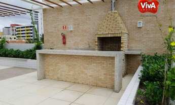 Imagem 5: Apartamento 3 quarto(s) - Engenheiro Luciano Cavalcante