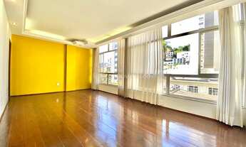 Imagem 2: Ref.: APA3081 - Apartamento três quartos , suíte , elevador no Bom Pastor pertinho da Praç