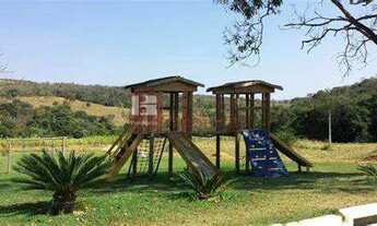 Imagem 5: Terreno de Condomínio, Condomínio Canto da Siriema, Jaboticatubas - R$ 450 mil, Cod: 581