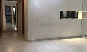 Imagem 5: Apartamento para venda possui 92 metros quadrados com 3 quartos em Jardim Goiás - Goiânia