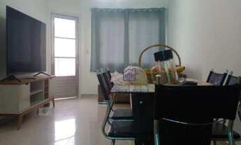 Imagem 6: Casa com 3 dormitórios à venda, 66 m² por R$ 370.000,00 - Eucaliptos - Fazenda Rio Grande