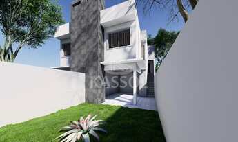 Imagem 4: Sobrado à venda, BAIRRO FLORESTA, CASCAVEL - PR