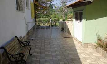 Imagem 3: Casa para venda com 400 metros quadrados com 4 quartos em Barão de Javari - Miguel Pereira