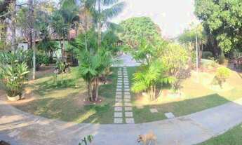 Imagem 2: Chácara com 4 dormitórios à venda, 5000 m² por R$ 1.500.000,00 - Pousada Del Rey (São Bene