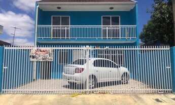 Imagem 5: SOBRADO COM 4 BANHEIROS, 6 QUARTOS. ÓTIMA LOCALIZAÇÃO. 2 VAGAS DE GARAGEM