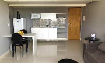 Imagem 5: Flat com 47m² no Cabo Branco
