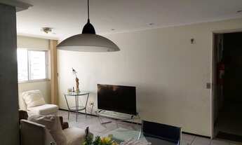 Imagem 2: Vendo lindo apartamento na Av. da Universidade, 3264