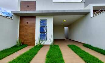 Imagem: Casa para venda tem 134 metros quadrados