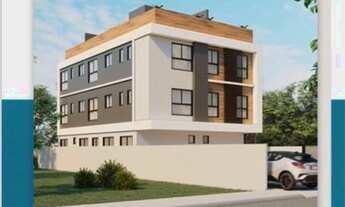 Imagem 2: Apartamento para venda com Cobertura com 2 quartos no Bessa 600m do mar