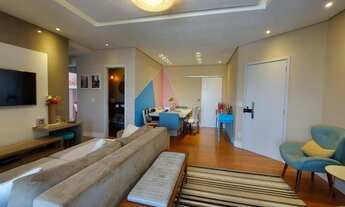 Imagem: Apartamento Gran Village - 3 Dormitórios