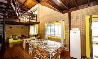 Imagem 4: Casa com 3 dorms, Praia do Sapê, Ubatuba - R$ 800 mil, Cod: 1551