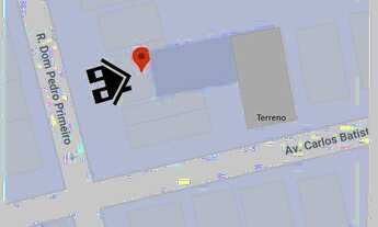 Imagem 2: 1 Casa + 1 Terreno