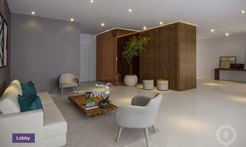 Imagem 7: Direto com a construtora - Apartamento à venda com 3 quartos e 220m² por R$ 1.872.805 no e