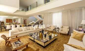 Imagem 4: Casa de condomínio para venda com 589 metros quadrados com 4 quartos