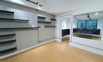 Imagem 5: Conjunto para locação, 162 m² por R$ 4.500,00/mês - Centro - Curitiba/PR