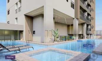 Imagem 7: Direto com a construtora - Apartamento à venda com 2 quartos e 70m² por R$ 430.547 no em G