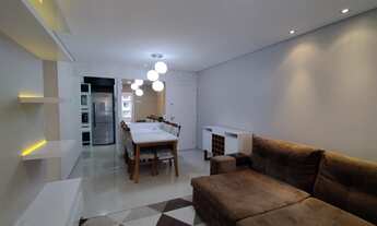 Imagem 2: Apartamento para venda possui 71 metros quadrados com 2 quartos em Morretes - Itapema - SC