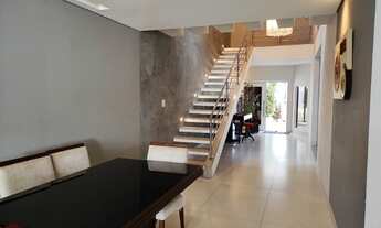 Imagem 7: Duplex de alto padrão no Jardim Guaporé em Maringá