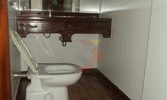 Imagem 4: Apartamento com 4 dormitórios para alugar, 270 m² por R$ 4.100,00/mês - Setor Bueno - Goiâ