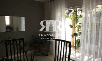 Imagem 7: Casa com 3 dormitórios, 221² à venda por R$ 500.000,00 - Jardim Bela Vista - Bauru/SP