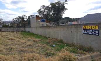 Imagem: TERRENO NO PARQUE DOS LAGOS GUARAITUBA