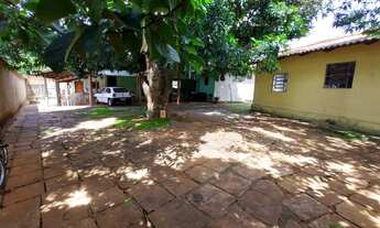 Imagem 6: Casa Venda Vila Santa Helena - Goiânia - GO 587 m² de Terreno