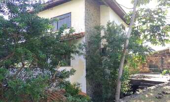 Imagem 2: Casa para Venda em Salvador, Patamares, 4 dormitórios, 4 suítes, 5 banheiros, 3 vagas