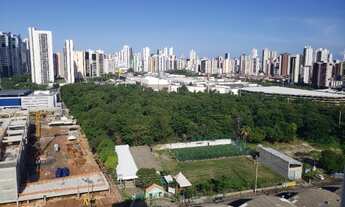 Imagem 5: Vendo shopping park special na melhor posição, andar alto reformado