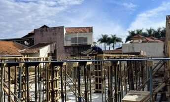 Imagem 2: Predio a 200m da praia alegre - 300m da praia central piçarras - C/ elevador