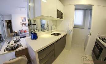 Imagem 3: Florianópolis - Apartamento Padrão - Centro