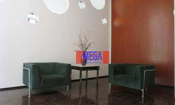 Imagem 6: Apartamento com 3 quartos para alugar, próximo à Av. Dom Luís