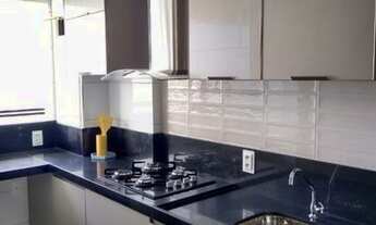 Imagem 7: EA Apartamento com 2 dormitórios