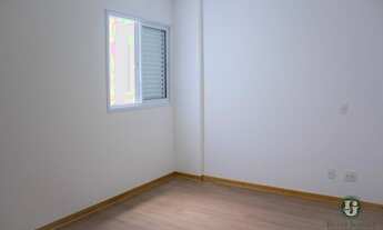 Imagem 4: Apartamento com 3 dormitórios à venda, 83 m² por R$ 400.000,00 - Jardim Quisisana - Poços