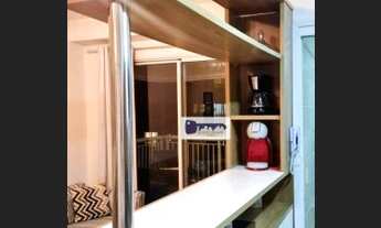 Imagem 6: Apartamento à venda, 47 m² por R$ 750.000,00 - Brooklin - São Paulo/SP