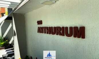 Imagem 3: REF: V099-ED. ANTHURIUM NA QUADRA DO MAR EM CAIOBÁ