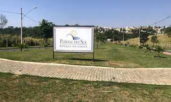 Imagem: Lote de 493 metros quadrado a venda Condomínio