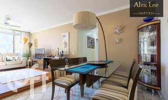 Imagem: Pinheiros, com 3 dormitórios e próximo