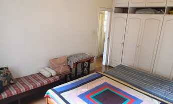 Imagem 6: Apartamento para venda possui 93 metros quadrados com 2 quartos em Icaraí - Niterói - RJ