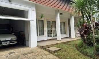 Imagem 6: Casa com 3 dormitórios à venda, 180 m² por R$ 1.290.000,00 - Batel - Curitiba/PR