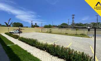 Imagem 2: Apartamento para venda tem 57 metros quadrados com 2 quartos em Lagoa Redonda - CE