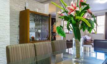 Imagem 7: Excelente sobrado a venda no Ahu, 120,00 m² de área util