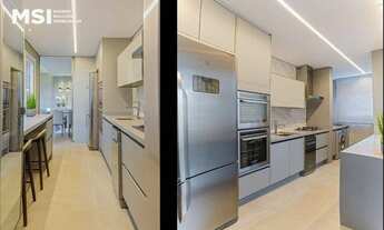 Imagem 2: Apartamento à venda, 104 m² por R$ 865.044,00 - Ecoville - Curitiba/PR