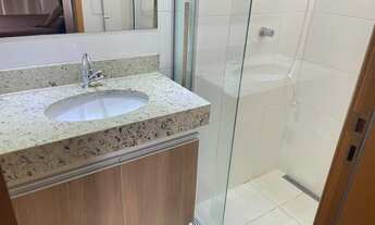 Imagem 6: Apartamento para venda com 36 metros quadrados com 1 quarto em Do Turista - Caldas Novas