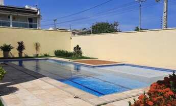 Imagem 7: Casa em condomínio possui 130M em Messejana - Fortaleza - Ceará